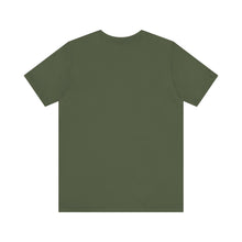 Load image into Gallery viewer, Empowering Black History Unisex Tee - WOKE, INTELLIGENT, RESILIENT