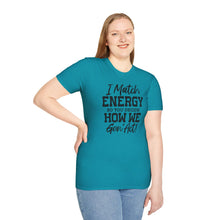 Load image into Gallery viewer, Match Energy