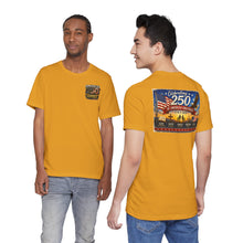 Load image into Gallery viewer, Freedom250 Years Tee