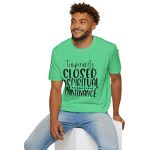 Load image into Gallery viewer, Spiritual Maintenance