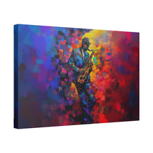 Load image into Gallery viewer, Man of Jazz