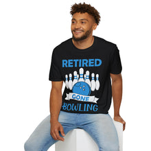 Load image into Gallery viewer, Retired Bowling