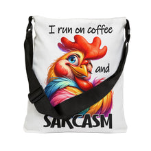 Load image into Gallery viewer, Coffee and Sarcasm