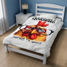 Load image into Gallery viewer, Morning Person