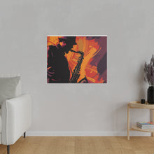 Load image into Gallery viewer, Jazz Musician