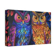 Load image into Gallery viewer, Colorful Owl