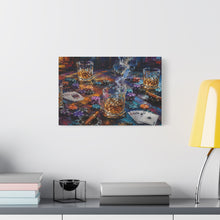 Load image into Gallery viewer, Smoke, Oak & Fortune