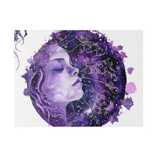 Load image into Gallery viewer, Aquarius Woman