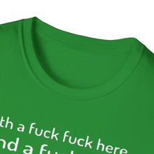 Load image into Gallery viewer, I Don't Give a Fuck