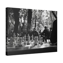 Load image into Gallery viewer, Chess in the Park
