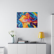 Load image into Gallery viewer, Colorful Woman