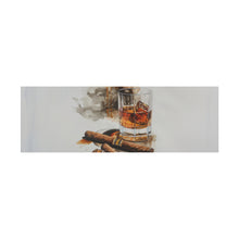 Load image into Gallery viewer, Cigars & Bourbon