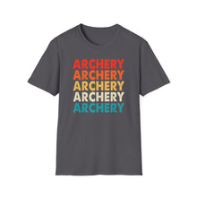 Load image into Gallery viewer, Archery7