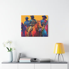 Load image into Gallery viewer, Buffalo Soldiers in my vision