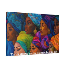 Load image into Gallery viewer, Strong Women