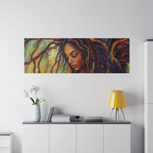 Load image into Gallery viewer, Grounded Woman of Color