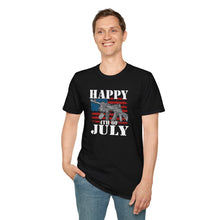 Load image into Gallery viewer, Happy 4th of July