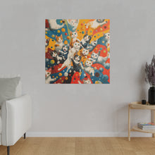 Load image into Gallery viewer, Cats at Play