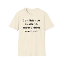 Load image into Gallery viewer, Confidence vs Insecurities