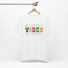 Load image into Gallery viewer, Unisex Black History Vibe Tee