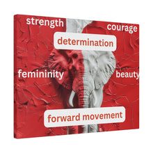 Load image into Gallery viewer, Elephant Affirmations