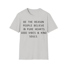 Load image into Gallery viewer, Good Vibes & Kind Souls