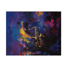 Load image into Gallery viewer, Jazz Musician