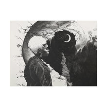 Load image into Gallery viewer, Moonlit Sky