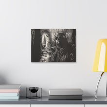 Load image into Gallery viewer, Man with Birds