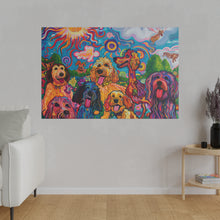 Load image into Gallery viewer, Happy Dogs