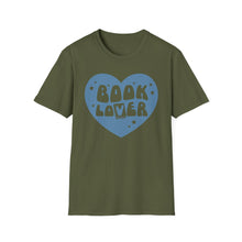 Load image into Gallery viewer, Book Lover