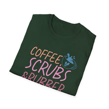 Load image into Gallery viewer, Coffee & Scrubs