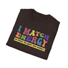 Load image into Gallery viewer, Match Energy