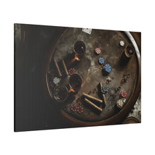 Load image into Gallery viewer, Poker & Bourbon