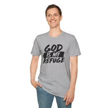 Load image into Gallery viewer, God is my Refuge
