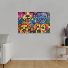 Load image into Gallery viewer, Dogs at Play