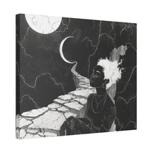 Load image into Gallery viewer, Moonlit Bridge