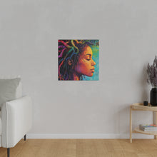 Load image into Gallery viewer, Grounded Woman of Color