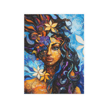 Load image into Gallery viewer, Colorful Woman