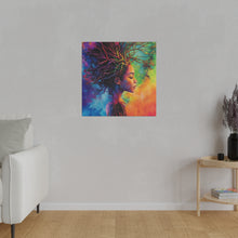 Load image into Gallery viewer, Grounded Woman of Color