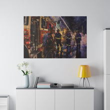 Load image into Gallery viewer, Firemen