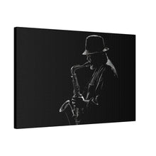 Load image into Gallery viewer, Jazz Musician