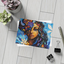Load image into Gallery viewer, Colorful Woman