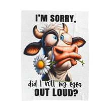 Load image into Gallery viewer, I'm Sorry