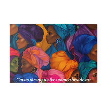 Load image into Gallery viewer, Strong Women