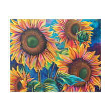 Load image into Gallery viewer, Sunflowers