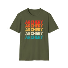 Load image into Gallery viewer, Archery7