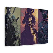 Load image into Gallery viewer, She Wore the Uniform