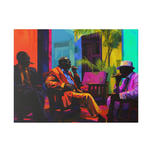 Load image into Gallery viewer, Cigar Lounge