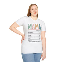 Load image into Gallery viewer, Mama
